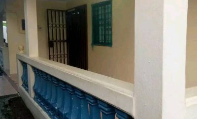 Appartement à louer à alibandeng