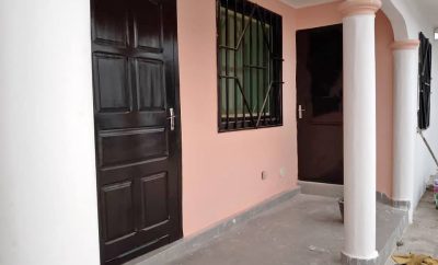 Maison À Louer Qtier Nfilou