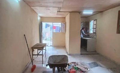 A louer un studio première main au pk7