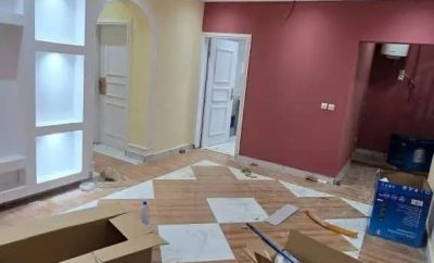 Magnifique appartement première main à louer Avorbam ISTA